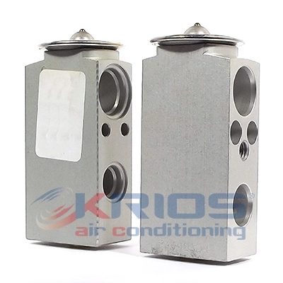 Expansion Valve, air conditioning